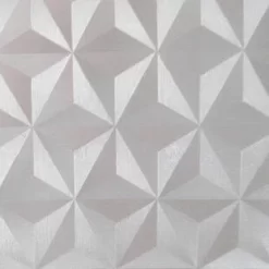 Zelfklevend Raamfolie Ster 200x45cm