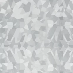 Zelfklevend Raamfolie Splinter 200x45cm