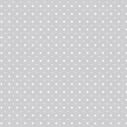 Plakfolie Geometrische Cirkels Grijs (45cm)