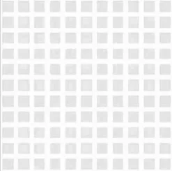 Raamfolie Beton Wit Voor HR++ Glas (62cm)