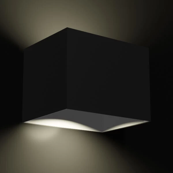 Plakfolie Ultra Mat Zwart (122 Cm Breed) 3 Plakfolie Ultra Mat Zwart (122 Cm Breed) - Afbeelding 3