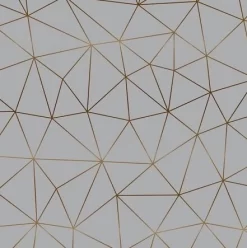 Plakfolie Tico Rosé Goud (45cm)