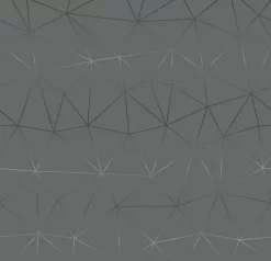 Plakfolie Tico Zilver (45cm)