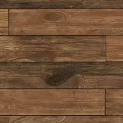 Plakfolie Laminaat Houtlook Donker (45cm)