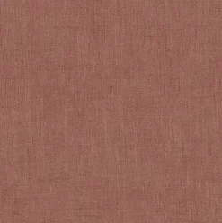 Plakfolie Linnenlook Terracotta (45cm)