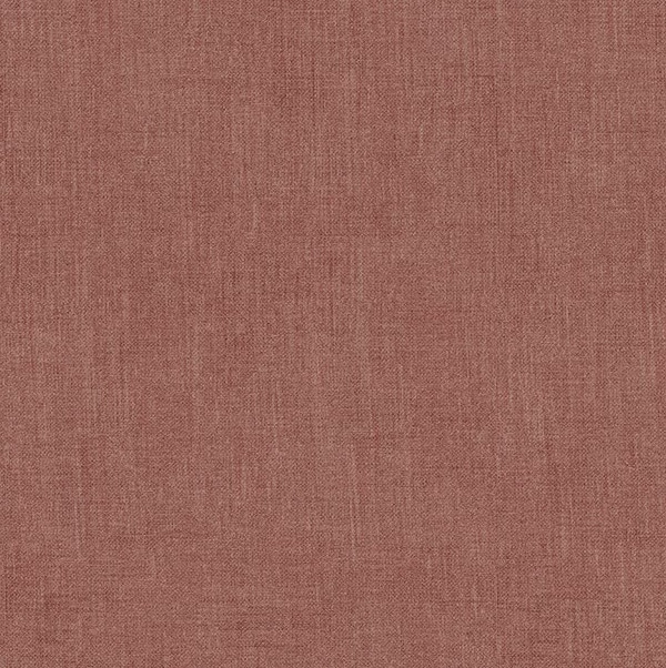 Plakfolie Linnenlook Terracotta (45cm) 1 Plakfolie Linnenlook Terracotta (45cm)