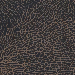 Plakfolie Artistiek Zwart (45cm)