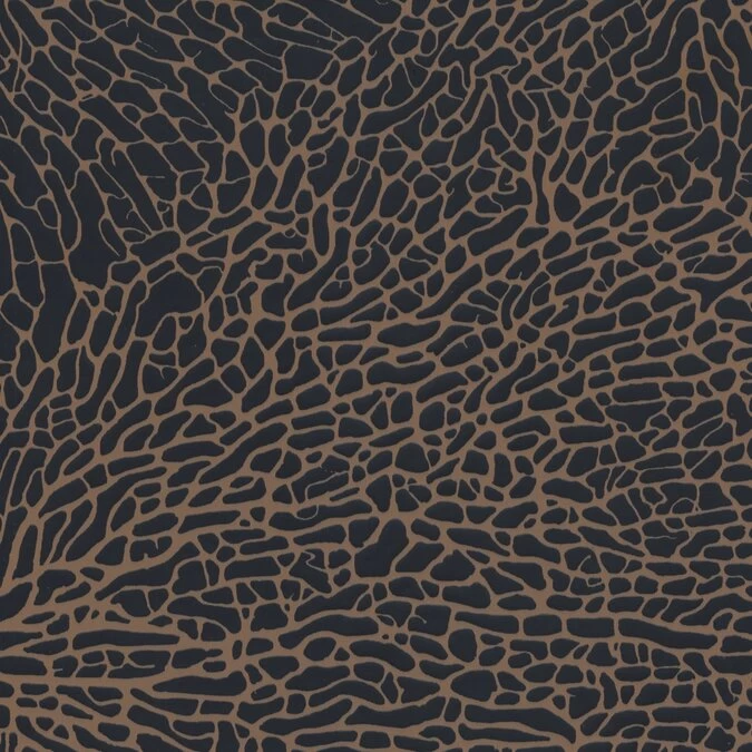 Plakfolie Artistiek Zwart (45cm) 1 Plakfolie Artistiek Zwart (45cm)