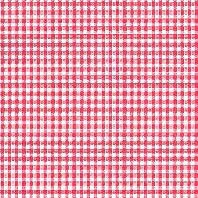 Plakfolie Ruitje Rood (45cm)