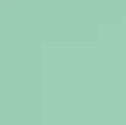 Plakfolie Mintgroen (45cm)