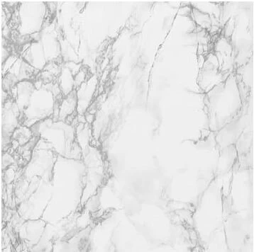 Plakfolie Marmer Grijs-wit (90 Cm) 1 Plakfolie Marmer Grijs-wit (90 Cm)