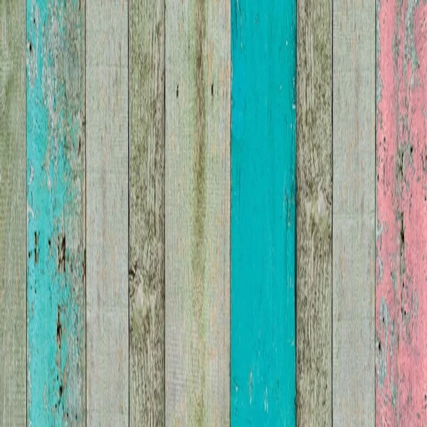 Plakfolie Sloophouten Planken (90cm) 2 Plakfolie Sloophouten Planken (90cm) - Afbeelding 2