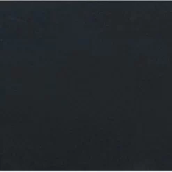 Plakfolie Zwart Glans RAL 9005 (90cm)