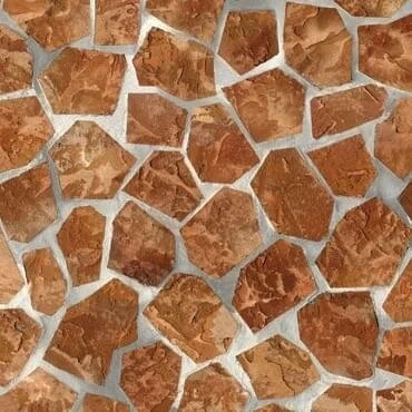 Plakfolie Tegeltjes Becky (45cm) 1 Plakfolie Tegeltjes Becky (45cm)