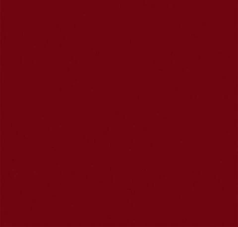 Plakfolie Bordeaux Rood Glans RAL 3011 (45cm) 1 Plakfolie Bordeaux Rood Glans RAL 3011 (45cm)