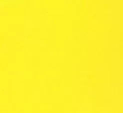 Plakfolie Geel Mat (45cm)