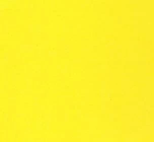 Plakfolie Geel Mat (45cm) 1 Plakfolie Geel Mat (45cm)