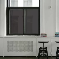 Tintfolie Voor HR++ Glas (62cm)