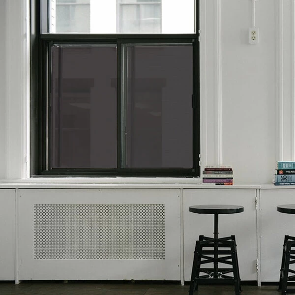 Tintfolie Voor HR++ Glas (62cm) 1 Tintfolie Voor HR++ Glas (62cm)