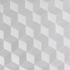 Raamfolie 3D Blokken (45cm)