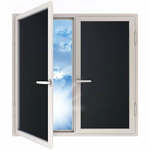 Verduisterend Folie 100% W15 Aslan (125cm) 1 Verduisterend Folie 100% W15 Aslan (125cm)