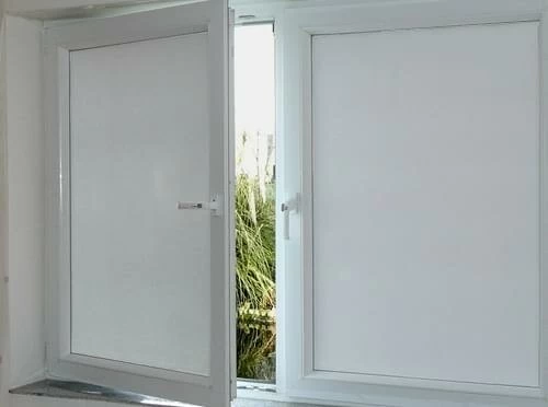 Verduisteringsfolie Aslan DFP25 (137cm) 1 Verduisteringsfolie Aslan DFP25 (137cm)