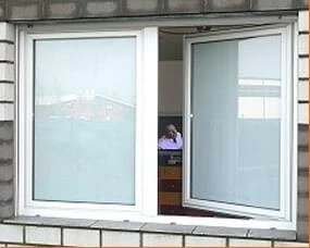 Verduisteringsfolie Aslan DFP25 (137cm) 2 Verduisteringsfolie Aslan DFP25 (137cm) - Afbeelding 2