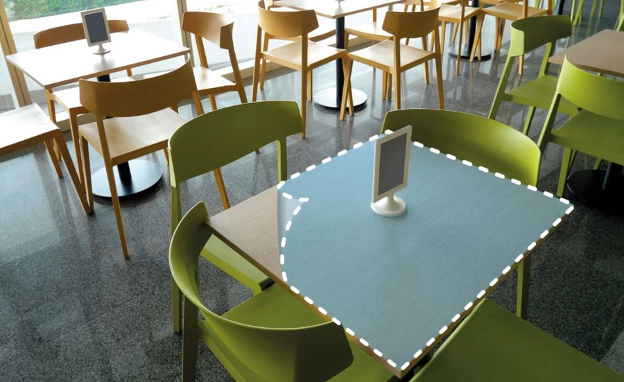 Anti Virus Plakfolie Coversafe (59 Cm) Zeer Effectief Tegen COVID-19! 1 Anti Virus Plakfolie Coversafe (59 Cm) Zeer Effectief Tegen COVID-19!