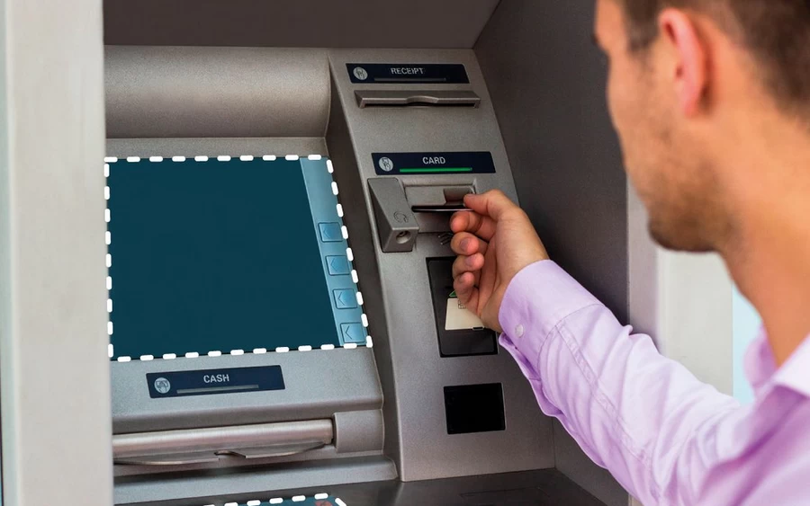 Anti Virus Plakfolie Coversafe (59 Cm) Zeer Effectief Tegen COVID-19! 2 Anti Virus Plakfolie Coversafe (59 Cm) Zeer Effectief Tegen COVID-19! - Afbeelding 2