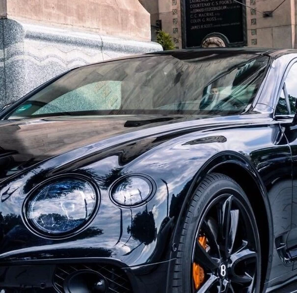 Beschermfolie Auto Glossy 152cm 1 Beschermfolie Auto Glossy 152cm