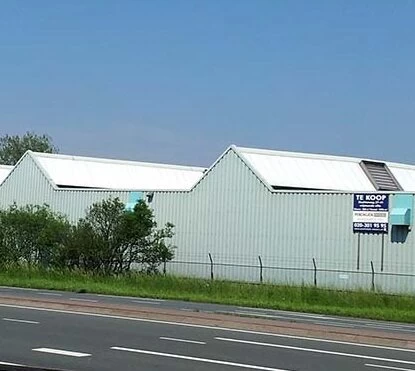 Zonwerend Raamfolie Dakkoepel, Lichtstraat, Polycarbonaat (101cm) 3 Zonwerend Raamfolie Dakkoepel, Lichtstraat, Polycarbonaat (101cm) - Afbeelding 3