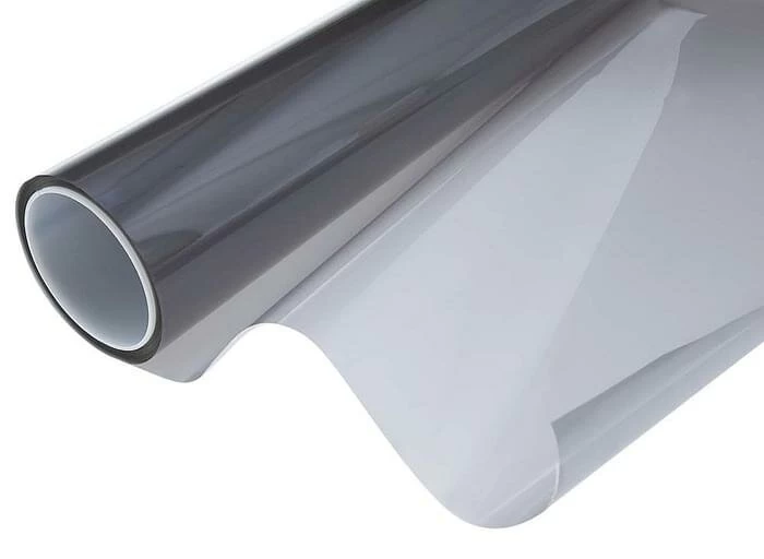 Zonwerende Folie (50cm) 1 Zonwerende Folie (50cm)