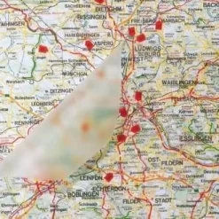 Doorzichtig Folie Transparant (45cm)