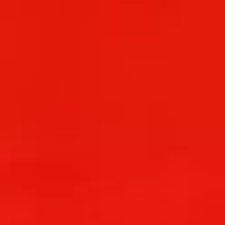 Aslan Plakfolie Glans Rood RAL 3020 (122cm)