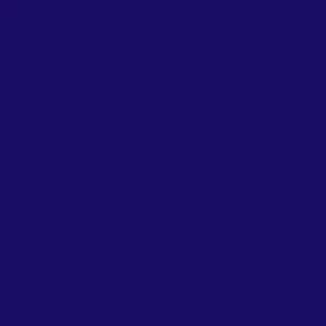 Aslan Plakfolie Glans Blauw RAL 5002 (122cm) 1 Aslan Plakfolie Glans Blauw RAL 5002 (122cm)