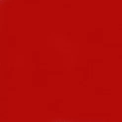 Aslan Plakfolie Mat Rood RAL 3000 (122cm)