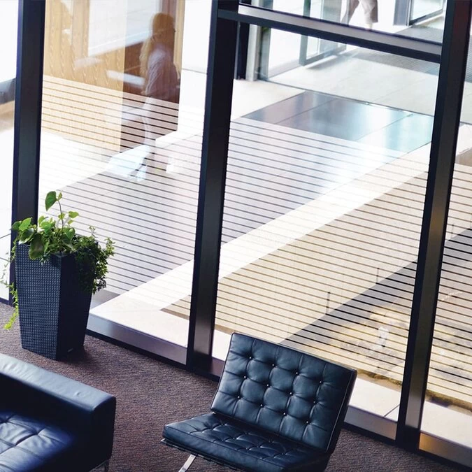 Raamfolie Europa Voor HR++ En Dubbelglas (62cm) 2 Raamfolie Europa Voor HR++ En Dubbelglas (62cm) - Afbeelding 2