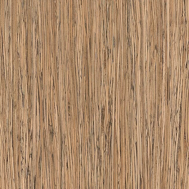 Plakfolie Zebranohout Mat (122cm Breed) 1 Plakfolie Zebranohout Mat (122cm Breed)