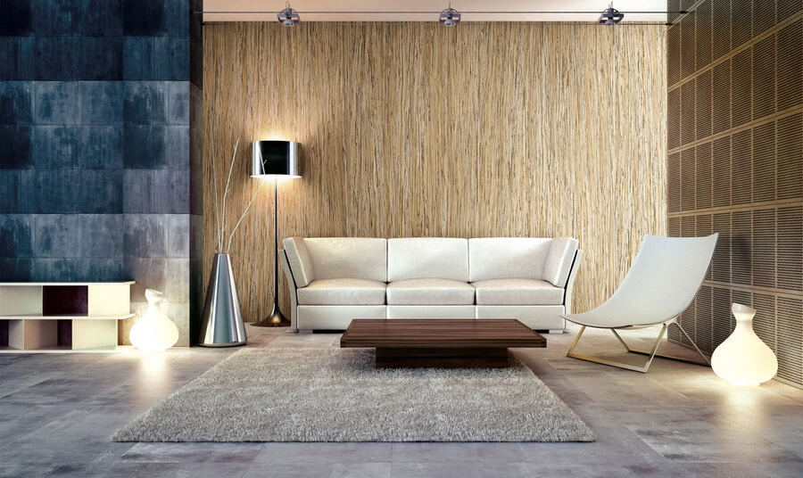 Plakfolie Zebranohout Mat (122cm Breed) 2 Plakfolie Zebranohout Mat (122cm Breed) - Afbeelding 2