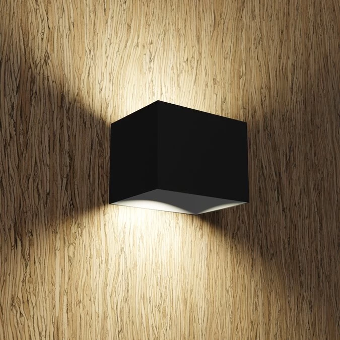 Plakfolie Zebranohout Mat (122cm Breed) 3 Plakfolie Zebranohout Mat (122cm Breed) - Afbeelding 3