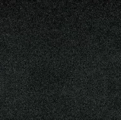 Plakfolie Structuur Zwart Mat (122cm Breed)