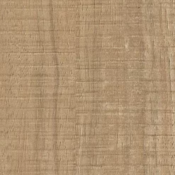 Plakfolie Midden Teak Mat (122cm Breed)