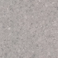 Plakfolie Marmer Graniet Grijs Mat (122cm Breed)