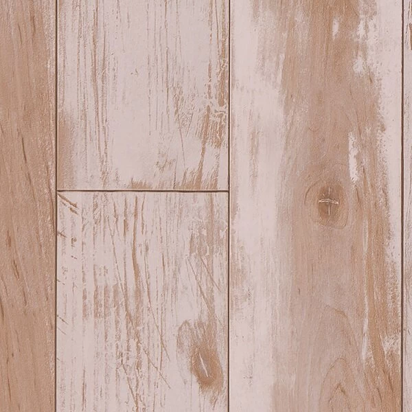 Plakfolie Vintage Hout Panelen Mat (122cm Breed) 1 Plakfolie Vintage Hout Panelen Mat (122cm Breed)