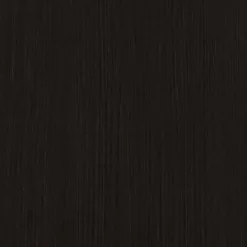 Plakfolie Zwarthout Mat (122cm Breed)