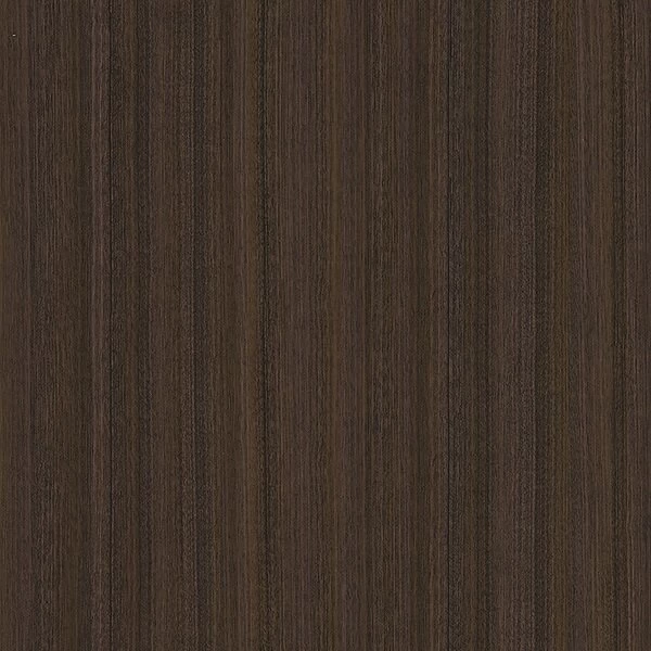 Plakfolie Teakhout Mat (122cm Breed) 1 Plakfolie Teakhout Mat (122cm Breed)