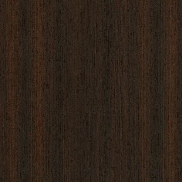 Plakfolie Wenge Hout Donker Mat (122cm Breed) 1 Plakfolie Wenge Hout Donker Mat (122cm Breed)