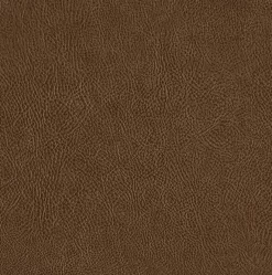 Plakfolie Lederlook Bruin Mat (122cm Breed)