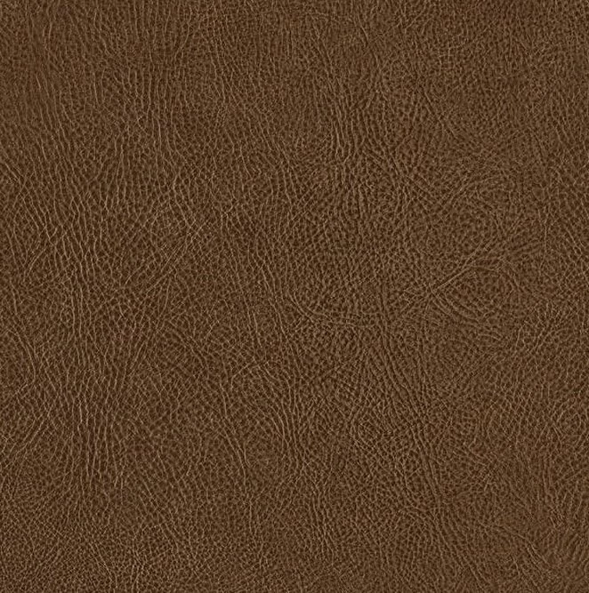 Plakfolie Lederlook Bruin Mat (122cm Breed) 1 Plakfolie Lederlook Bruin Mat (122cm Breed)