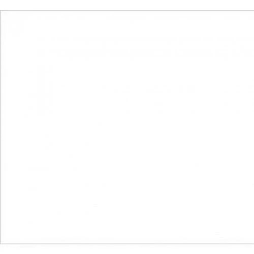 Plakfolie Wit Glans RAL 9016 (90cm) 1 Plakfolie Wit Glans RAL 9016 (90cm)